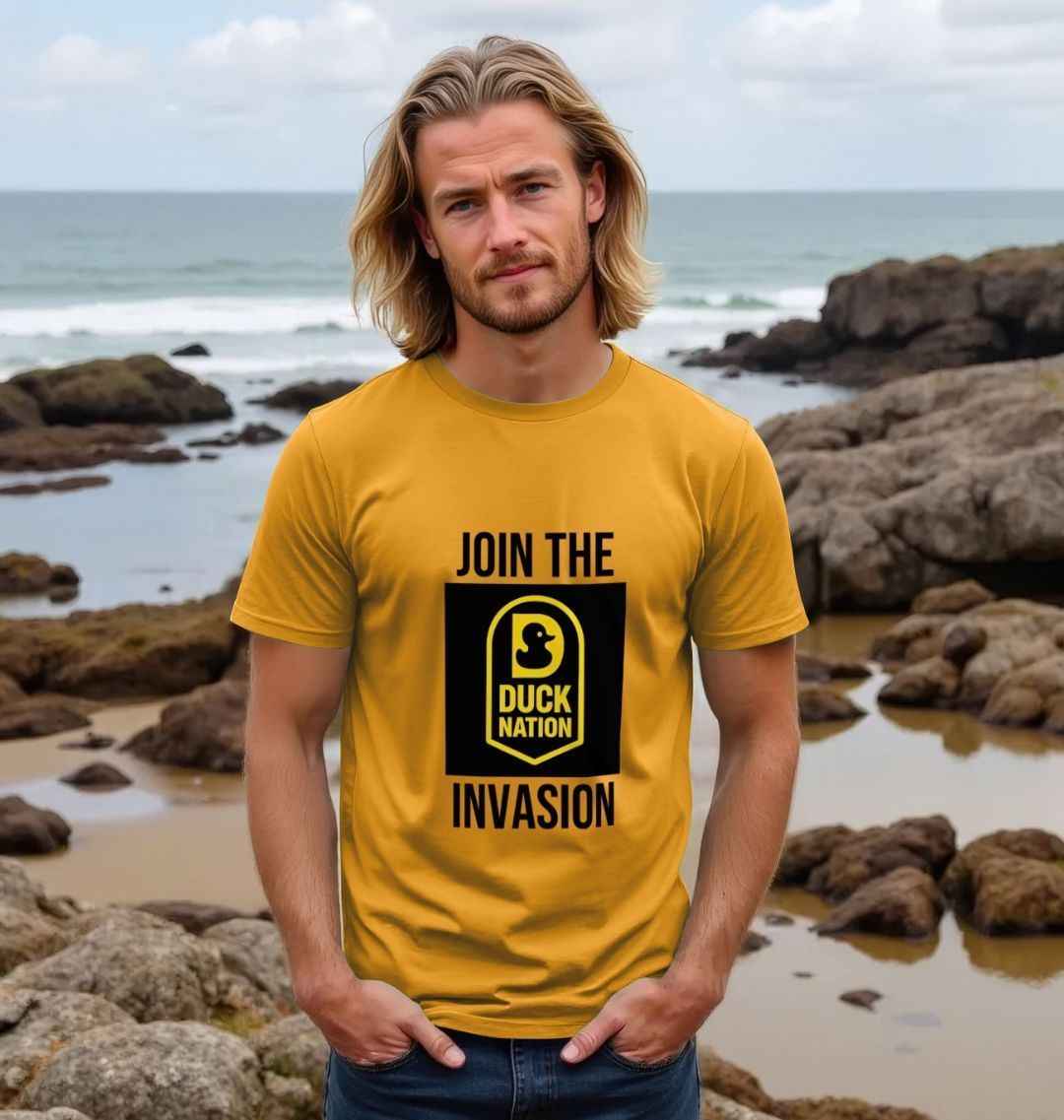 Welcome to Duck Nation Community: Your Hub for All Things Duck! - Duck Nation