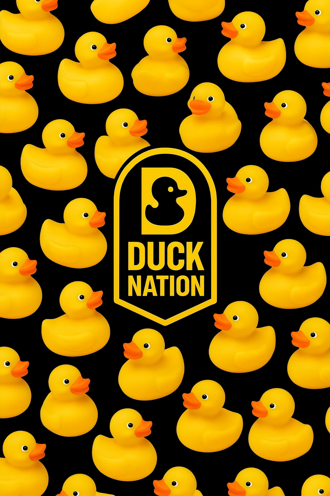 Ducky Social Media for up to date information - Duck Nation