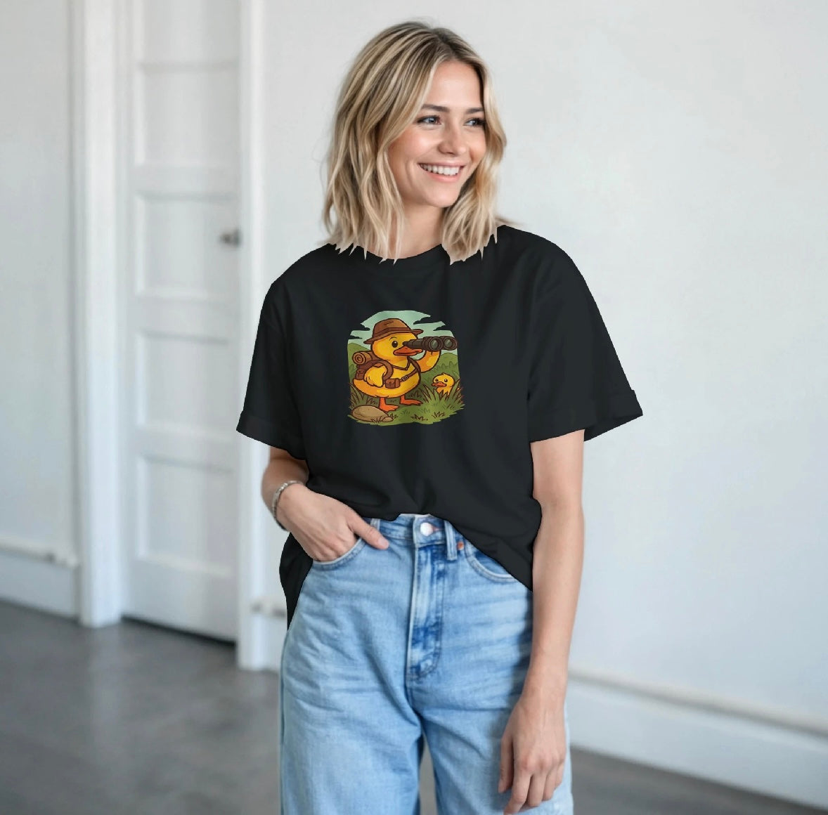 Women's Clothing Collection: Trendy Women's Fashion for Every Occasion - Duck Nation