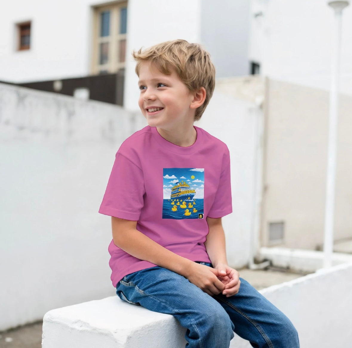 Baby and Kids Fashion Collection with Stylish Outfits for Your Little Ones - Duck Nation