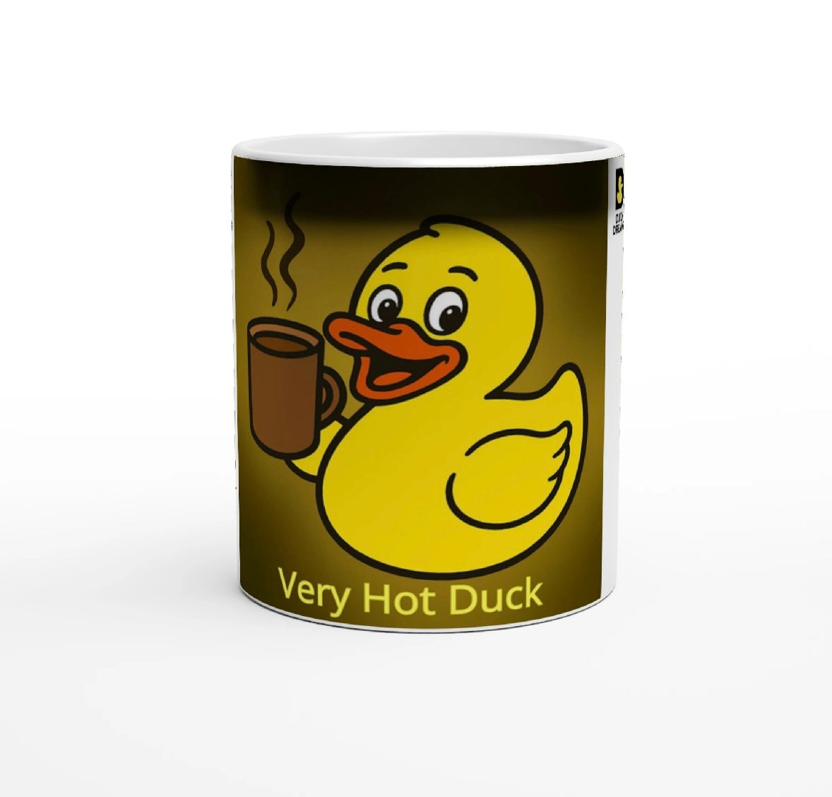 Mugged by Ducks - Duck Nation