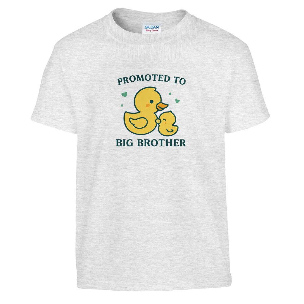 Big Brother T-shirt - Duck Nation