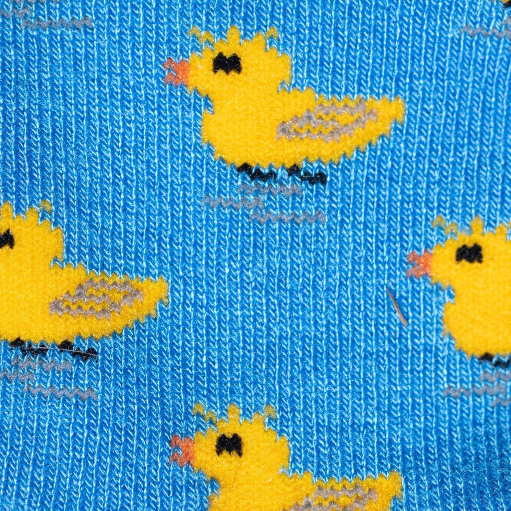 Children's Duck Bamboo Socks - Duck Nation