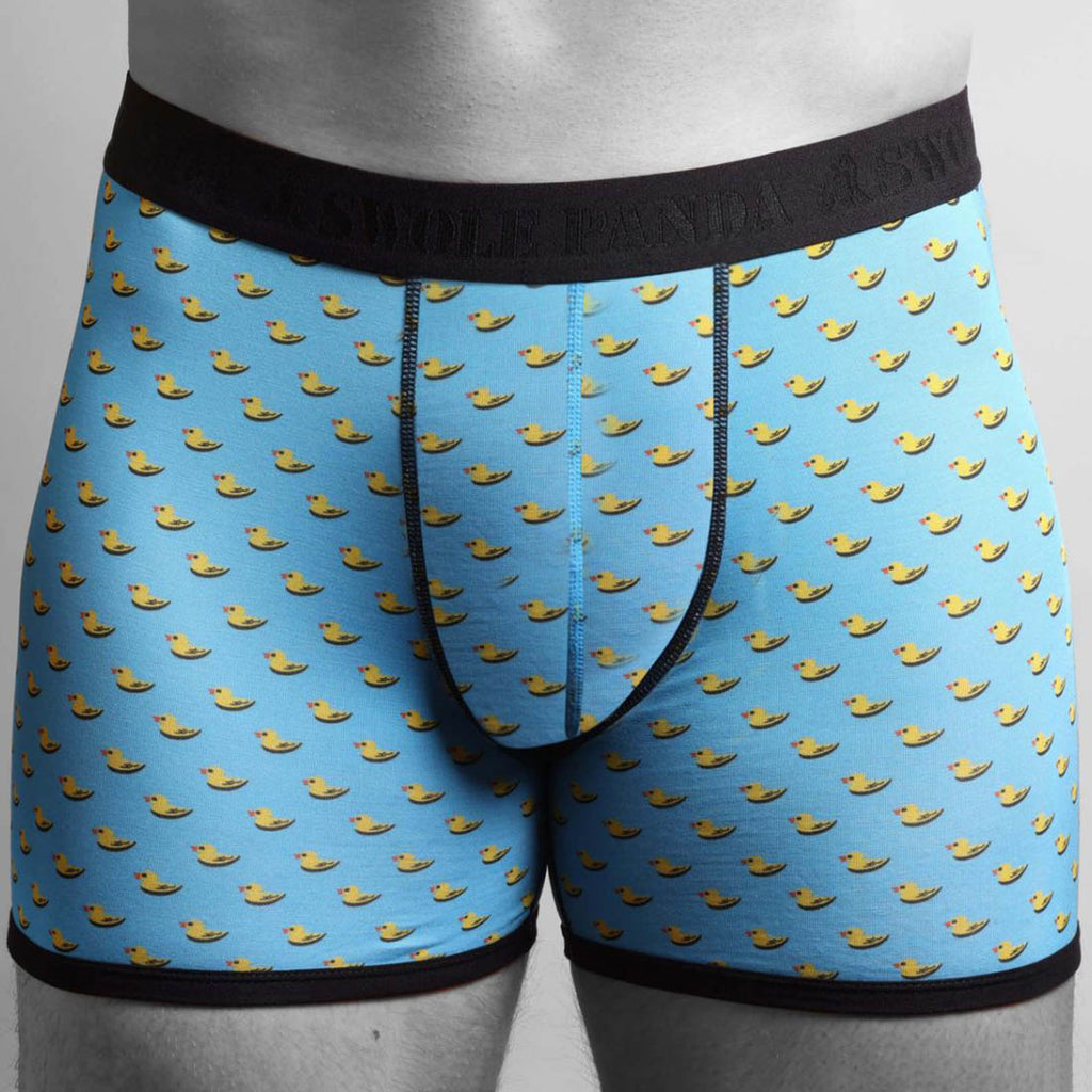 Bamboo Boxers - Ducks - Duck Nation