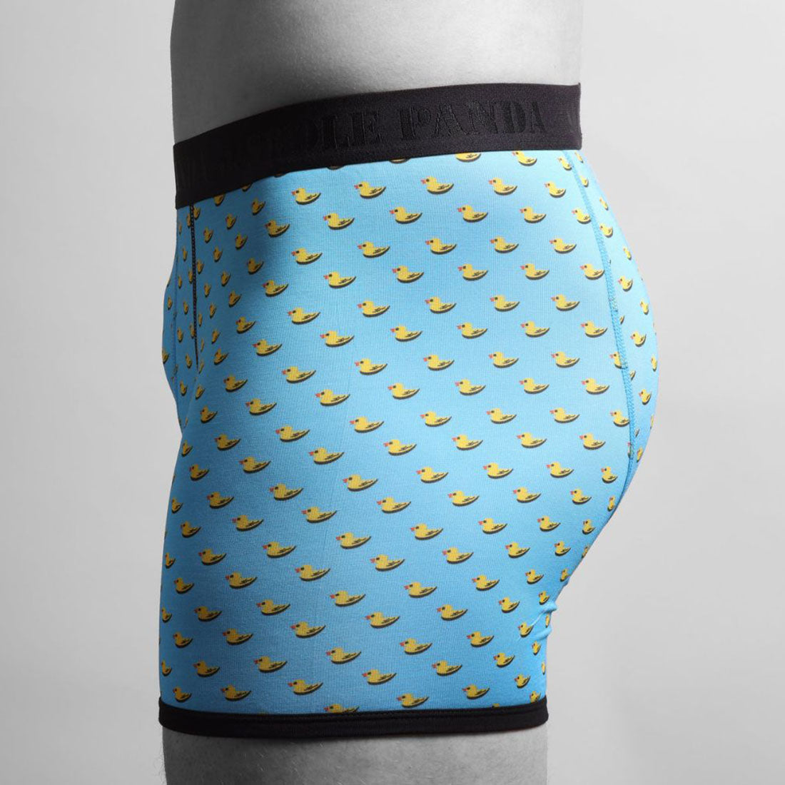 Bamboo Boxers - Ducks - Duck Nation