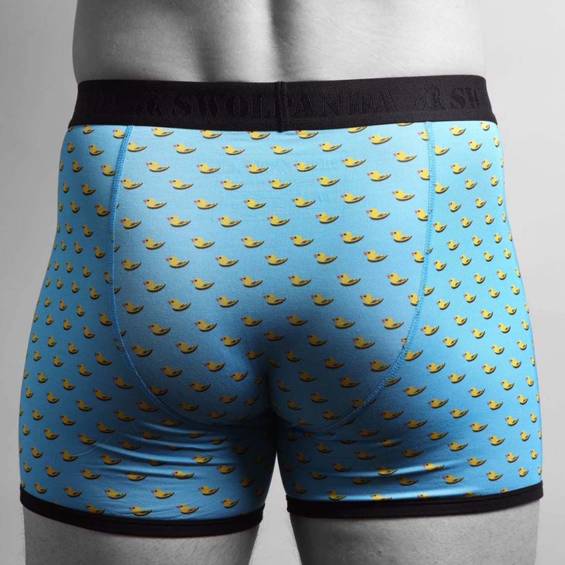 Bamboo Boxers - Ducks - Duck Nation