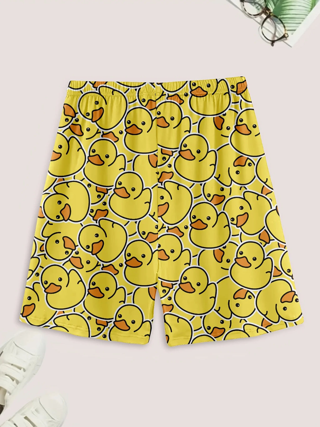 Duck 2 Pc Loungewear Set - Perfect and Fun Duck Themed Set - Duck Nation