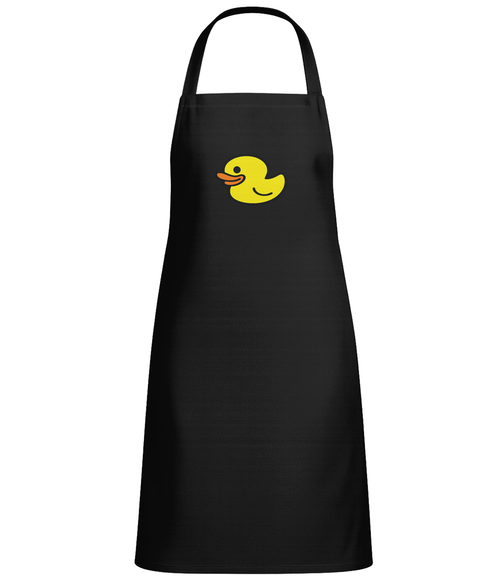 Duck Apron - Duck Nation