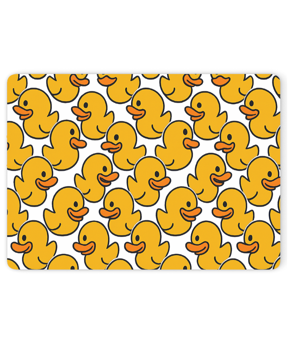 Duck Dinner Placemat - Duck Nation