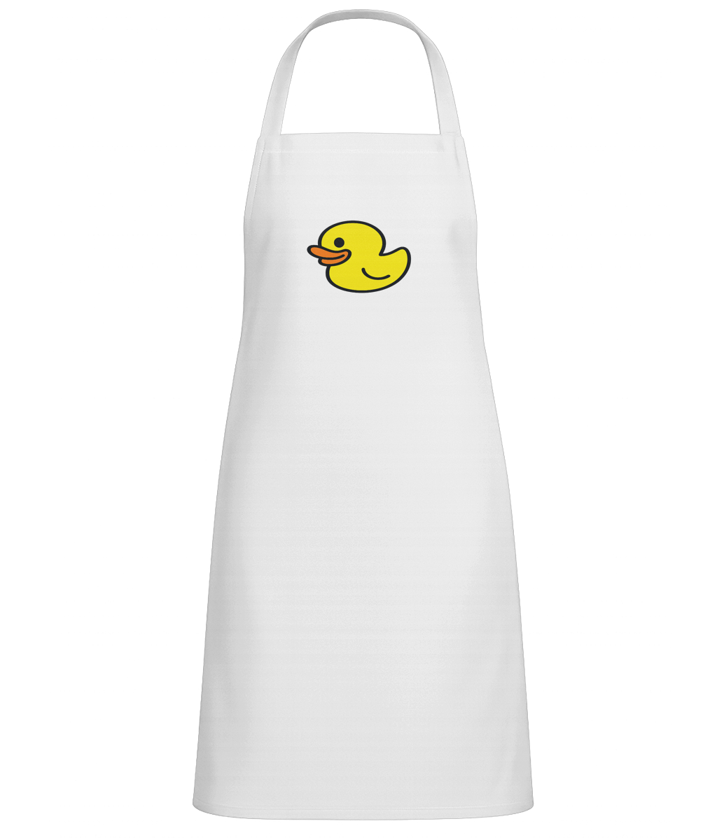 Duck Apron - Duck Nation