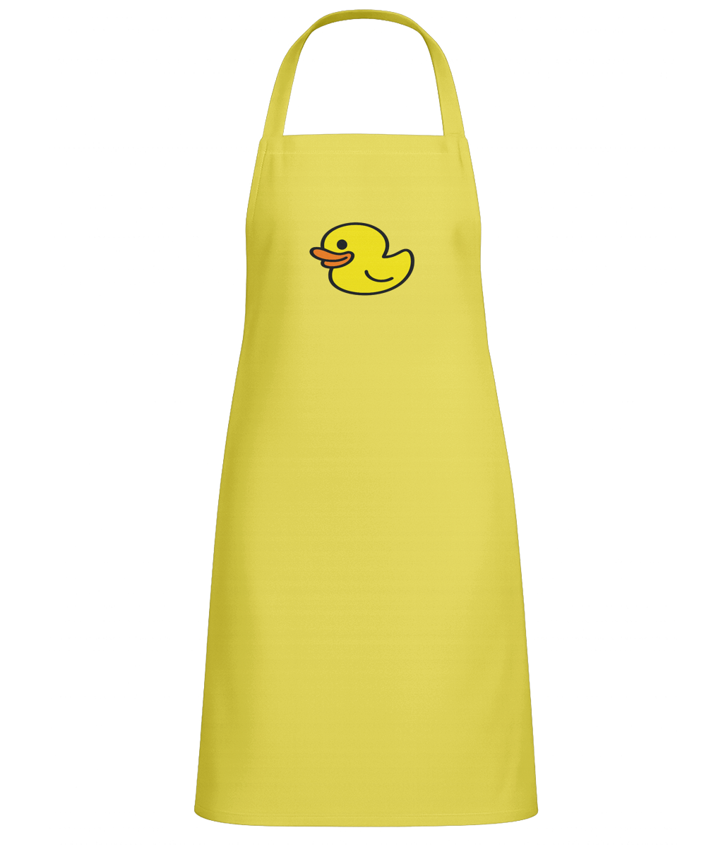 Duck Apron - Duck Nation