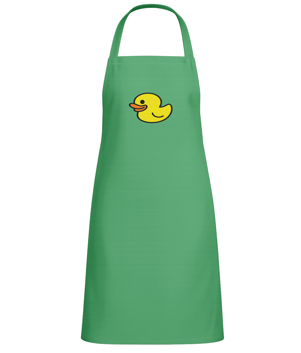 Duck Apron - Duck Nation